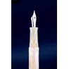 Magna Carta Magna Carta x Stilo&Stile Mag 600S Fountain Pen White Opal