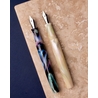 Magna Carta Magna Carta x Stilo&Stile Mag 600S Fountain Pen White Opal