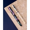 Magna Carta Magna Carta x Stilo&Stile Mag 600S Fountain Pen Black Opal