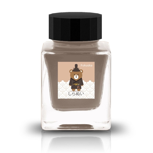 Tono & Lims Fukuoka Special 2026 Shiranui Inchiostro 30 ml