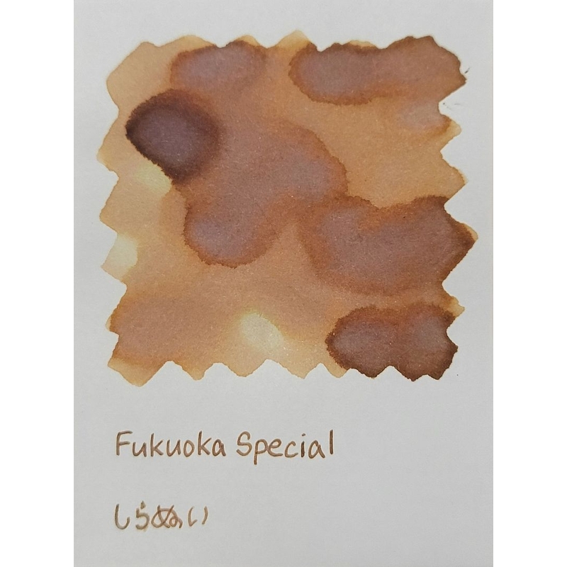 Tono & Lims Tono & Lims Fukuoka Special 2026 Shiranui Inchiostro 30 ml