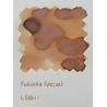Tono & Lims Tono & Lims Fukuoka Special 2026 Shiranui Inchiostro 30 ml