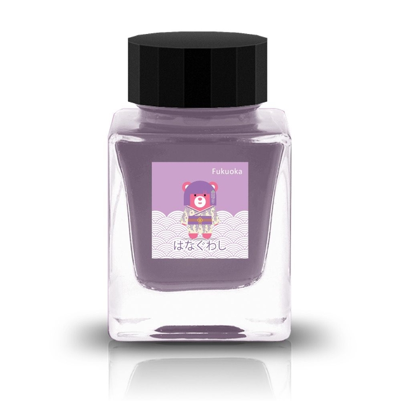 Tono & Lims Tono & Lims Fukuoka Special 2026 Hanaguwashi Inchiostro 30 ml