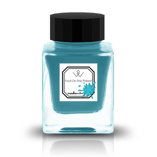 Tono & Lims Fool On The Planet Inchiostro 30 ml