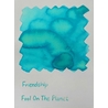 Tono & Lims Tono & Lims Fool On The Planet Inchiostro 30 ml