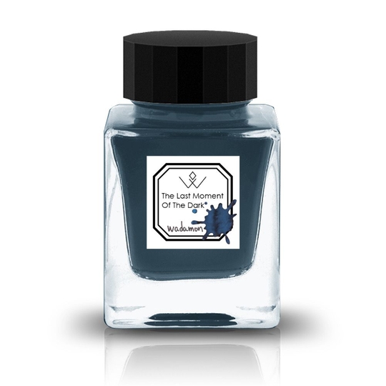 Tono & Lims The Last Moment Of The Dark Ink Bottle 30 ml
