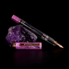 TWSBI Twsbi Eco Fountain Pen Fluorite Purple & Bronze
