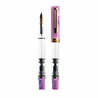 TWSBI Twsbi Eco Fountain Pen Fluorite Purple & Bronze