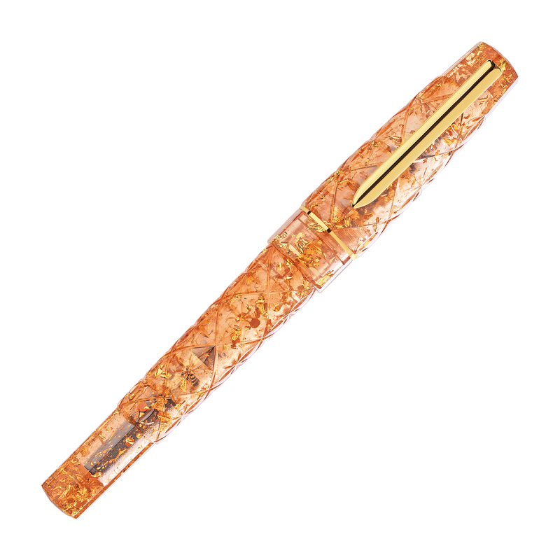 Benu Benu Cocktail Hour Fountain Pen Bellini