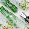 Benu Benu Cocktail Hour Fountain Pen Mojito