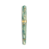 Leonardo Officina Italiana Leonardo Momento Zero Grande 2.0 Fountain Pen Hydrangea Limited Edition
