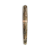 Leonardo Officina Italiana Leonardo Momento Zero Grande 2.0 Fountain Pen Chocolate Cosmos No. 8 Nib 14k Limited Edition