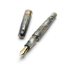 Leonardo Officina Italiana Leonardo Momento Zero Grande 2.0 Penna Stilografica Orchidea Pennino 8 14k Edizione Limitata