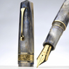 Leonardo Officina Italiana Leonardo Momento Zero Grande 2.0 Penna Stilografica Orchidea Pennino 8 14k Edizione Limitata