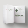 Ferris Wheel Press Ferris Wheel Press Evermore Green Inchiostro 10 ml