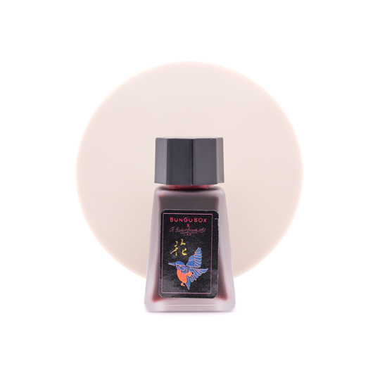 Esterbrook x Bungubox Kachofugetsu Flower Inchiostro 30 ml