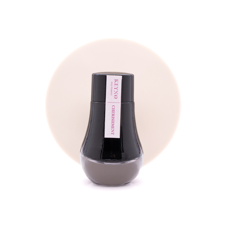 Keyno Stay.tionery Keyno Stay.tionery Key No. 014 Cherishment Inchiostro 25 ml
