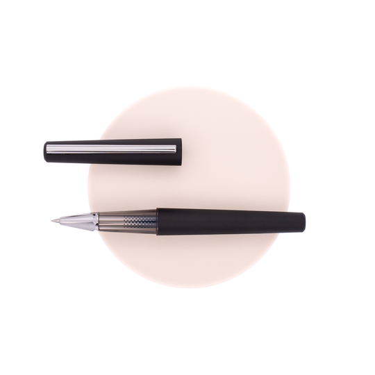 Kokuyo WP-F200 Penna Roller 0.5 mm Nera
