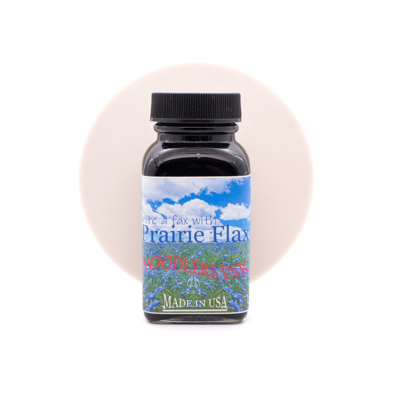 Noodler's Noodler's Prairie Flax Inchiostro 3 oz