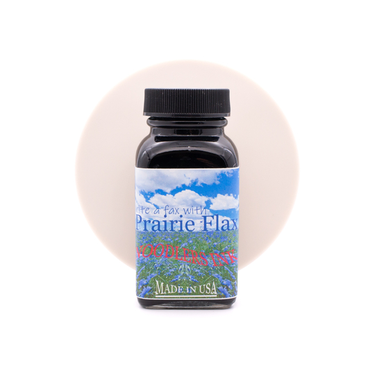 Noodler's Prairie Flax Inchiostro 3 oz
