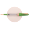 Nahvalur Nahvalur Original Plus Penna Stilografica Pistachio
