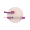 Nahvalur Nahvalur Original Plus Penna Stilografica Lavender
