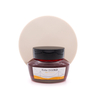 Nagasawa Nagasawa Kobe Monogatari Tarumi Apricot Ink Bottle 50 ml