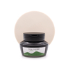 Nagasawa Nagasawa Kobe Monogatari Sorakuen Tea Green Ink Bottle 50 ml