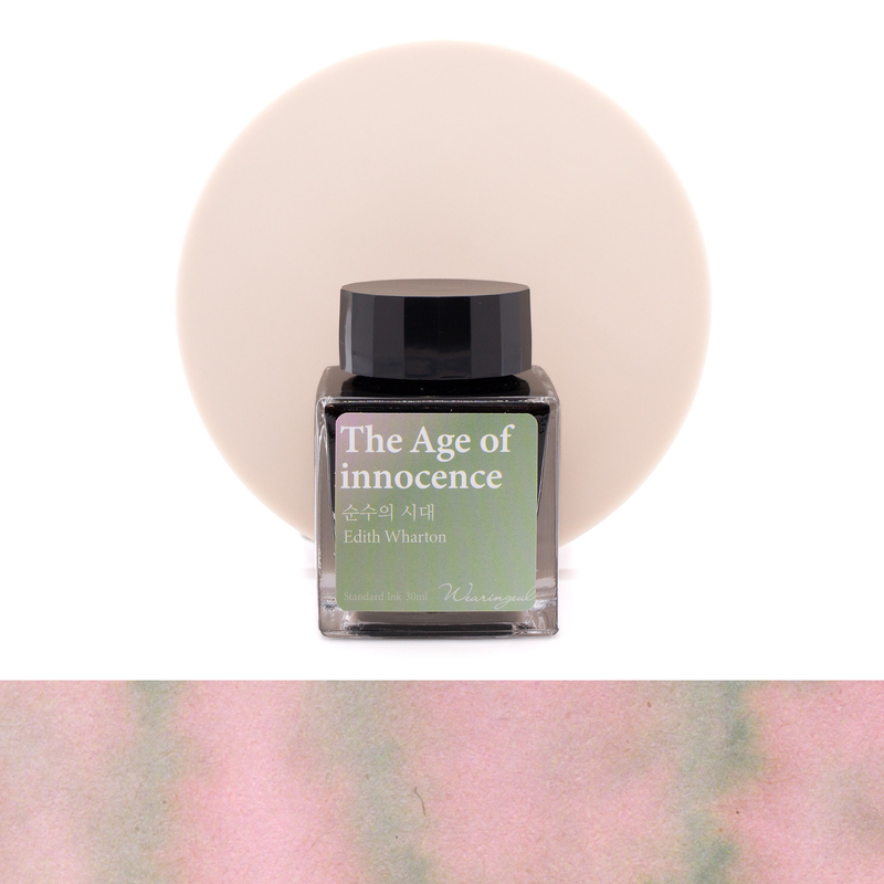 Wearingeul Wearingeul The Age of Innocence Inchiostro 30 ml