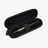 Gravitas Gravitas Vac 2.0 Aluminium Fountain Pen Black