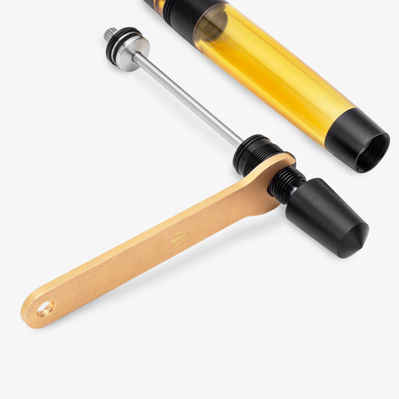 Gravitas Gravitas Vac 2.0 Filling System Tool