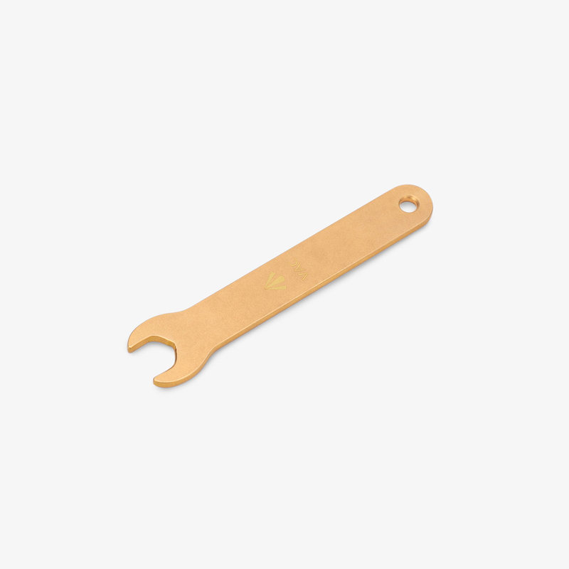 Gravitas Gravitas Vac 2.0 Filling System Tool