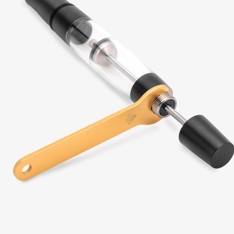 Gravitas Gravitas Monster Filling System Tool