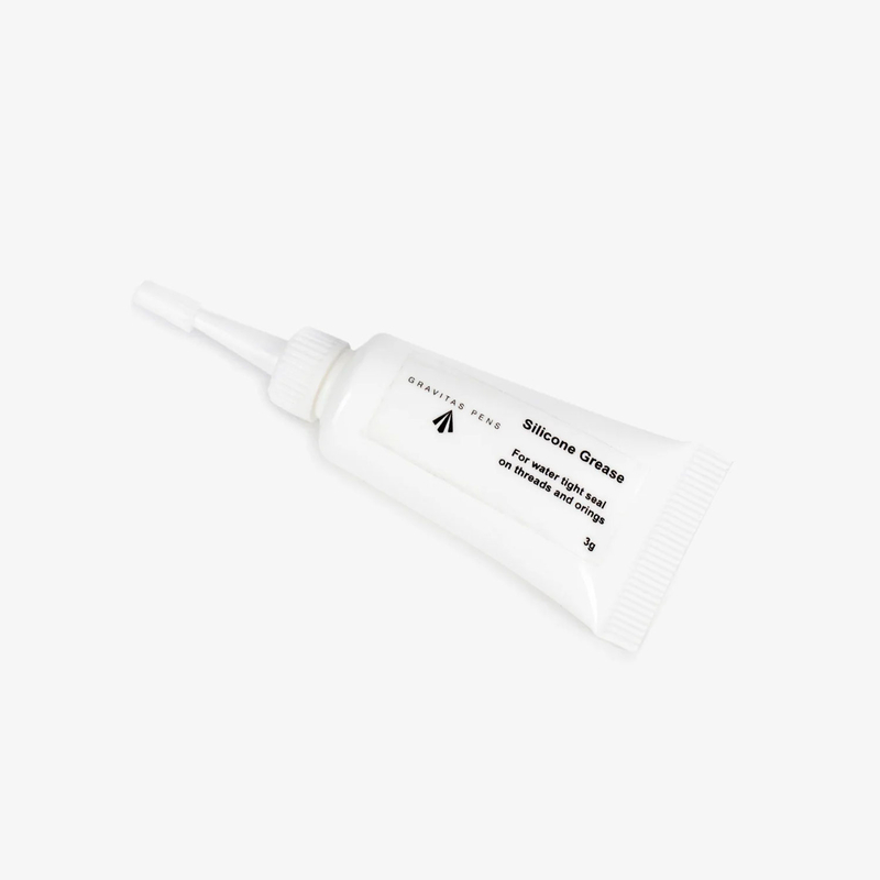 Gravitas Gravitas Silicone Grease