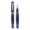 Scribo Scribo Feel Penna Stilografica Blu Sospeso Edizione Limitata
