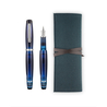 Scribo Scribo Feel Fountain Pen Blu Sospeso Limited Edition