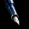 Scribo Scribo Feel Fountain Pen Blu Sospeso Limited Edition
