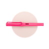 Lamy Lamy Safari Fountain Pen Neon Pink 2026 Special Edition