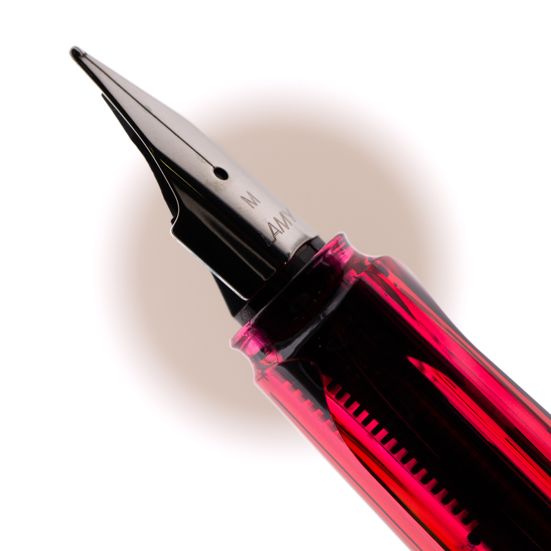 Lamy Lamy Safari Fountain Pen Neon Pink 2026 Special Edition