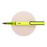 Lamy Lamy Safari Fountain Pen Neon Yellow 2026 Special Edition