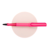 Lamy Lamy Safari Rollerball Pen Neon Pink 2026 Special Edition