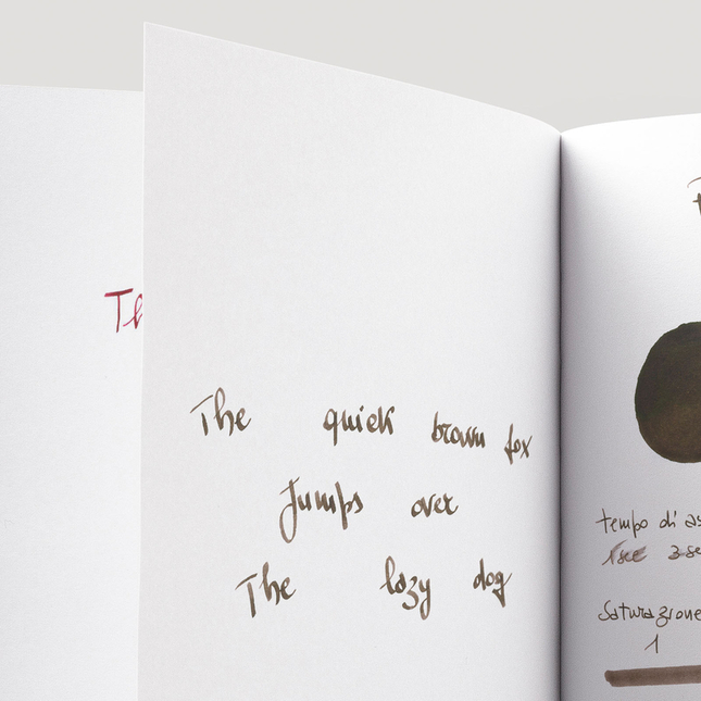 Pilot Iroshizuku Yama-Guri Ink Bottle 50 ml