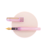 Benu Benu Talisman Fountain Pen Pink Opal