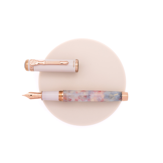 Keyno Stay.tionery Penna Stilografica Key No. 014 Cherishment