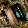 Keyno Stay.tionery Keyno Stay.tionery Penna Stilografica Key No. 001 Serenity
