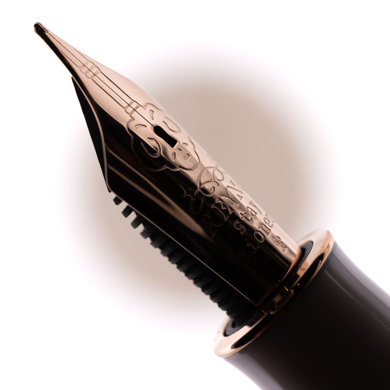 Keyno Stay.tionery Keyno Stay.tionery Penna Stilografica Key No. 001 Serenity