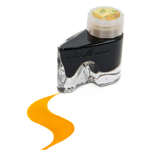 Bungubox Ink Tells More The Sunflowers of Arles Ink Bottle 30 ml