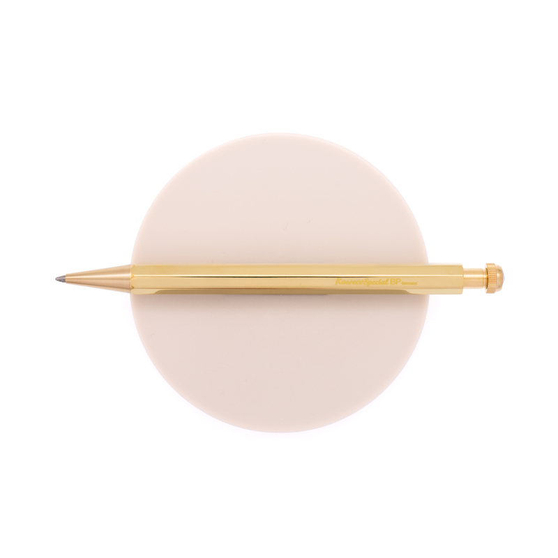 Kaweco Kaweco Special Ballpoint Pen Brass
