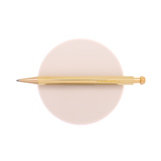 Kaweco Special Penna Sfera Ottone