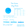 Tono & Lims Tono & Lims Friendship Day Break Inchiostro 30 ml